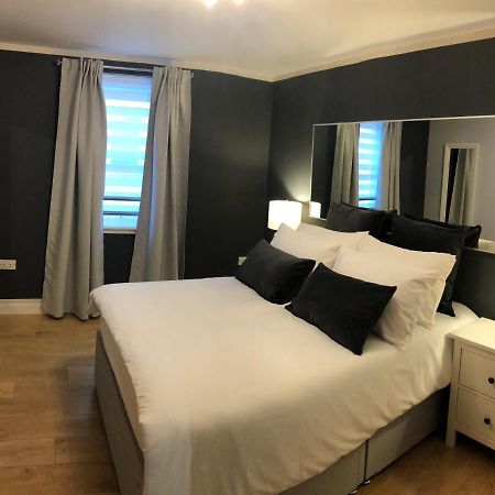 Graphite Apartments Inverness Ngoại thất bức ảnh